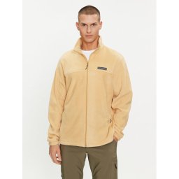 Columbia Polár kabát Steens Mountain™ 1476671 Bézs Regular Fit