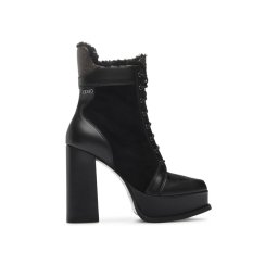 Liu Jo Bokacsizma Naira 06 SF3203 PX434 Fekete