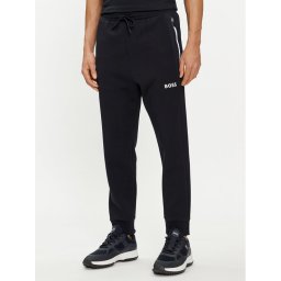 Boss Melegítő alsó Hadiko 1 50510346 Sötétkék Regular Fit