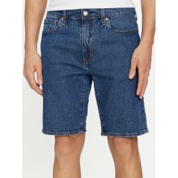 Levi's® Farmer rövidnadrág 405™ 39864-0137 Kék Regular Fit