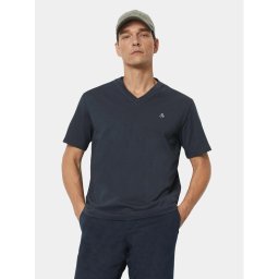 Marc O'Polo Póló 422 2012 51616 Sötétkék Regular Fit