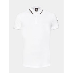 Colmar Pólóing Monday 7659N 4SH Fehér Regular Fit