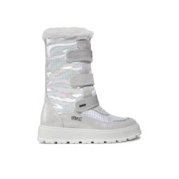 Primigi Csizma GORE-TEX 4872800 S Ezüst