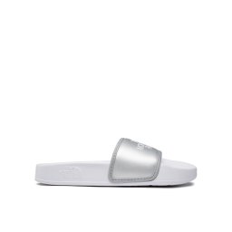 The North Face Papucs Base Camp Slide III NF0A5LVGKR21 Ezüst