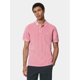 Marc O'Polo Pólóing M22 2266 53000 Rózsaszín Regular Fit