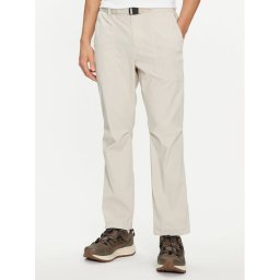Columbia Kültéri nadrág Landroamer™ 2072731 Bézs Regular Fit