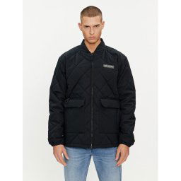 Columbia Átmeneti kabát Rad Padded™ 2071251 Fekete Regular Fit