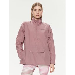 Columbia Anorák Paracutie™ 2071161 Rózsaszín Relaxed Fit