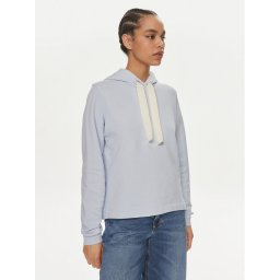 Marc O'Polo Pulóver 402 4001 54077 Kék Relaxed Fit