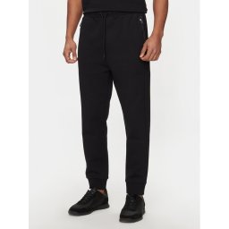 Boss Melegítő alsó Hadiko 1 50510346 Fekete Regular Fit