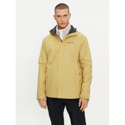 Columbia Esőkabát Watertight™ II 1533898 Bézs Regular Fit