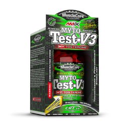 Amix MuscleCore MytoTest V 3
