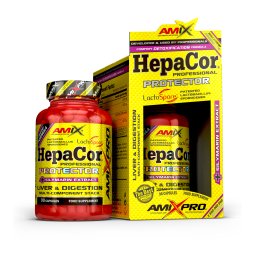 Amix HepaCore Professional