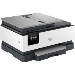 HP All-in-One Officejet Pro 8132e HP (A4, 20 oldal/perc, USB 2.0, Ethernet, Wi-Fi, nyomtatás, szkennelés, másolás, fax, duplex, ADF)