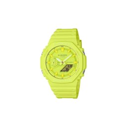 GA-2100-9A9 Casio G-SHOCK férfi karóra