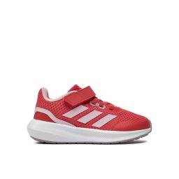 adidas Sportcipők RunFalcon 3.0 Elastic Lace Top Strap ID0599 Piros