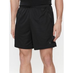 adidas Sport rövidnadrág Train Essentials Logo IB8122 Fekete Regular Fit