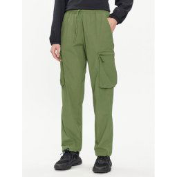 Columbia Kültéri nadrág Boundless Trek™ 2073011 Zöld Relaxed Fit
