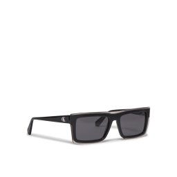 Calvin Klein Jeans Napszemüveg CKJ23657S Fekete