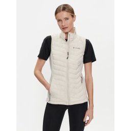 Columbia Mellény Powder Pass™ 1832222 Bézs Regular Fit