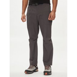 Columbia Kültéri nadrág Landroamer™ 2072731 Fekete Regular Fit