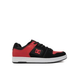 DC Sportcipők Manteca 4 ADYS100765 Fekete