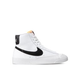 Nike Sportcipők W Blazer Mid '77 Next Nature DO1344 101 Fehér