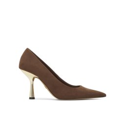 Nine West Magassarkú WFA2663-1 Barna