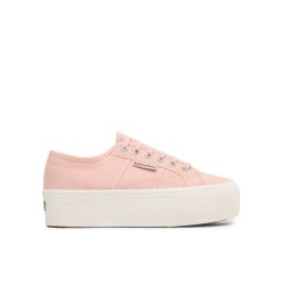 Superga Teniszcipő 2790 Platform S9111LW Rózsaszín