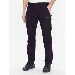 Jack Wolfskin Kültéri nadrág Active 1508251 Sötétkék Regular Fit