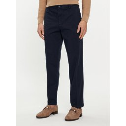 Boss Chinos Kane-L 50497787 Sötétkék Regular Fit