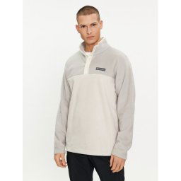 Columbia Polár kabát Steens Mountain™ 1861681 Bézs Regular Fit