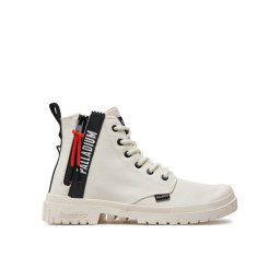 Palladium Bakancs Sp20 Unziped 78883-116-M Fehér