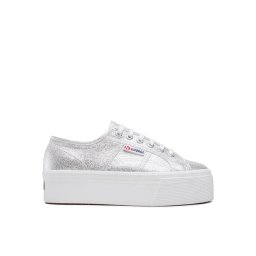 Superga Teniszcipő 2790 Lame S61174W Ezüst