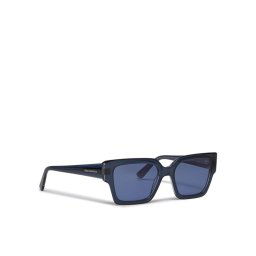 KARL LAGERFELD Napszemüveg KL6089S 405 Sötétkék