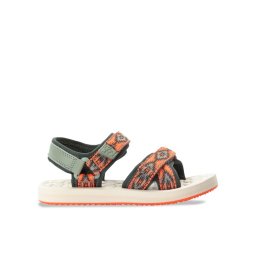 Jack Wolfskin Szandál Zulu Vc 4052971 S Szürke