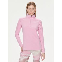 Columbia Polár kabát Glacial™ IV 1802201 Rózsaszín Regular Fit
