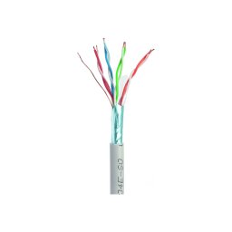 BOX FTP Cat5e 100m Patch Gembird FPC-5004E-SOL/100