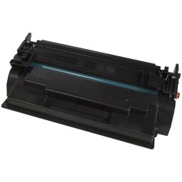 HP 89A (CF289A) - kompatibilis toner, black (fekete )