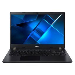 Acer TravelMate laptop 15,6 FHD i5-1235U 8GB 512GB UHD NOOS fekete Acer TravelMate P2 PN: NX.VVREU.00P