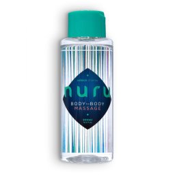Nuru Body2Body Massage Gel-500ml.