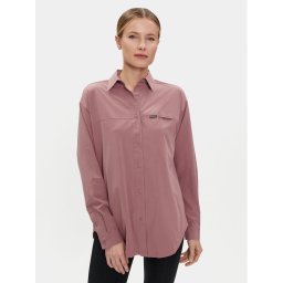 Columbia Ing Boundless Trek™ 2073061 Rózsaszín Relaxed Fit