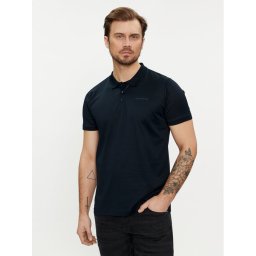 KARL LAGERFELD Pólóing 745000 542200 Sötétkék Regular Fit
