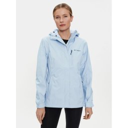 Columbia Esőkabát Pouring Adventure™ II 1760071 Kék Regular Fit