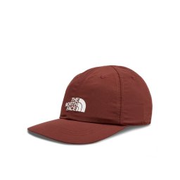 The North Face Baseball sapka Horizon NF0A5FXLRIK1 Bordó