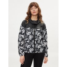 Columbia Széldzseki Flash Challenger™ 1989503 Fekete Regular Fit
