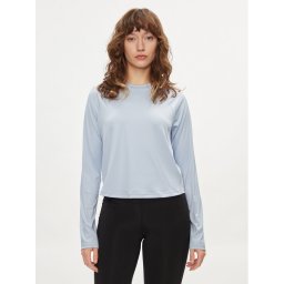 Columbia Technikai póló Boundless Trek™ 2073103 Kék Regular Fit