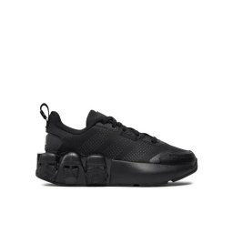 adidas Sportcipők Star Wars Runner Kids ID0376 Fekete