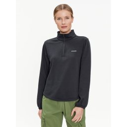 Columbia Pulóver Trek™ 2073541 Fekete Regular Fit
