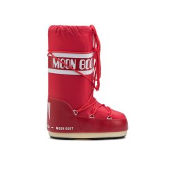 Moon Boot Hótaposó Nylon 14004400003 Piros